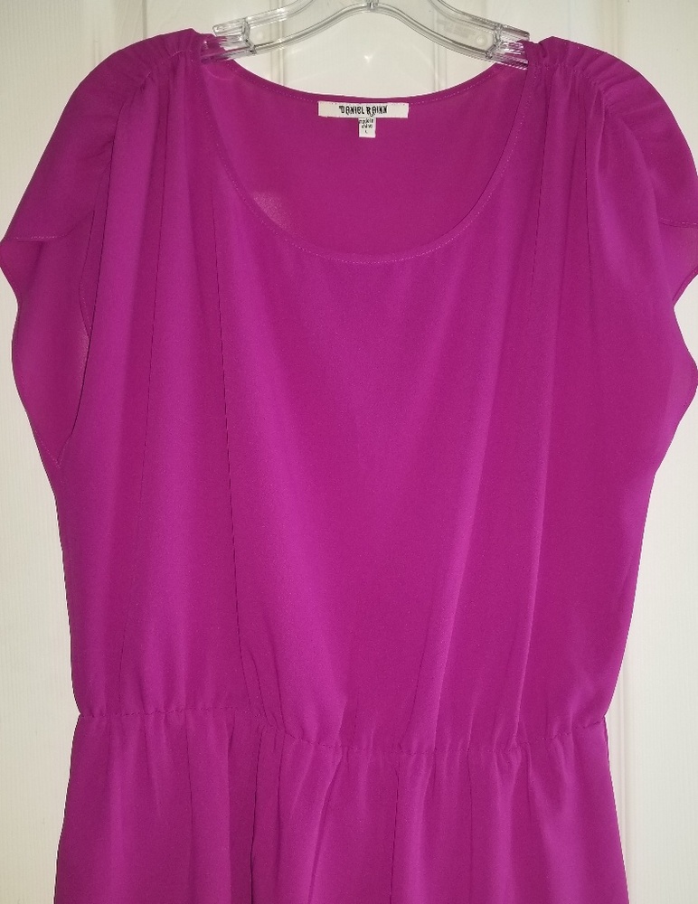 Light weight blouse
